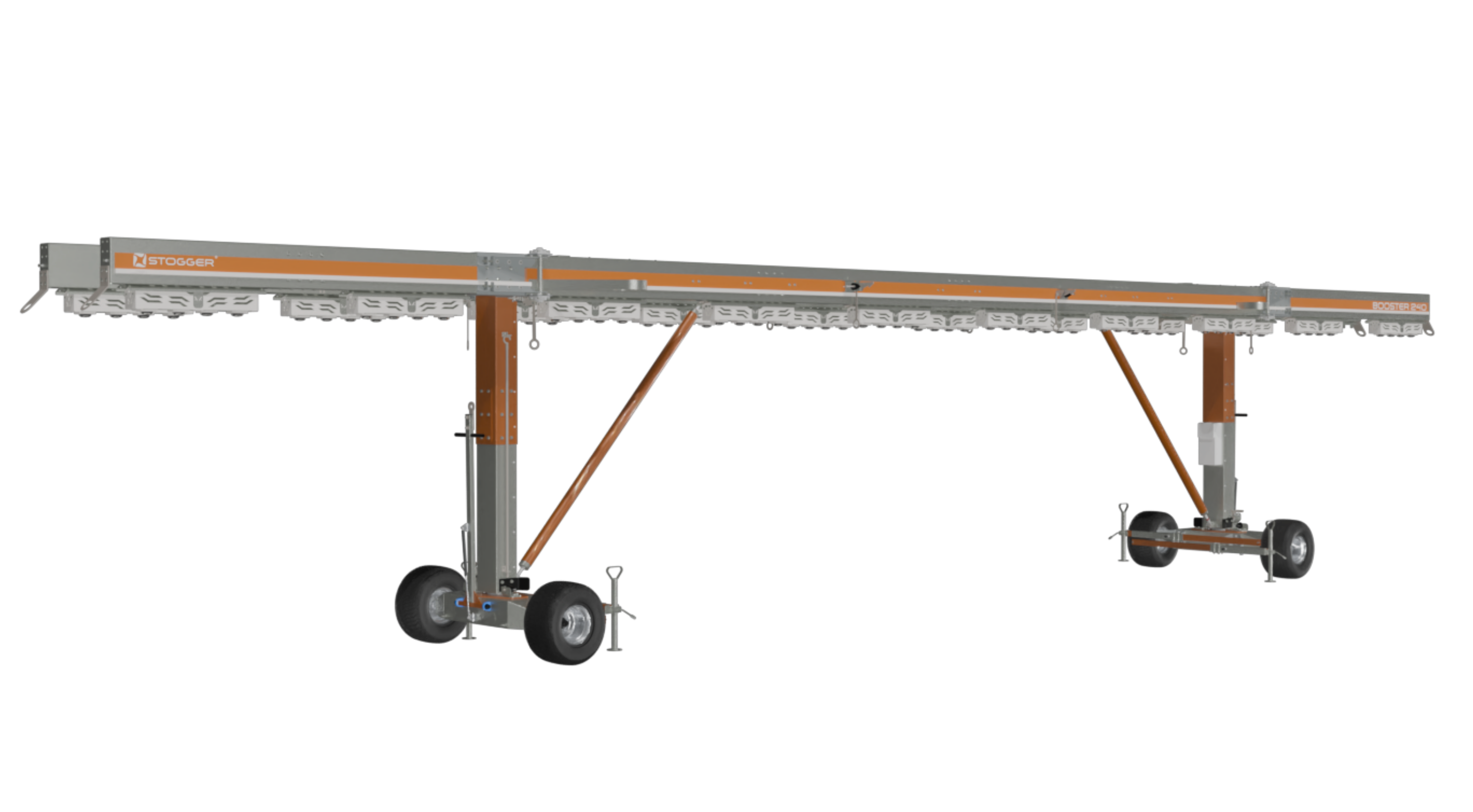 Booster 240
